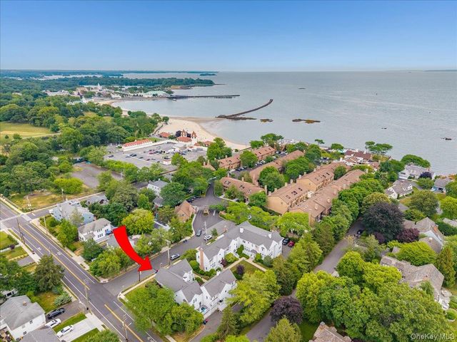 4 Cornell Place, Rye, NY 10580