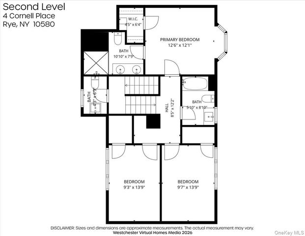 4 Cornell Place, Rye, NY 10580