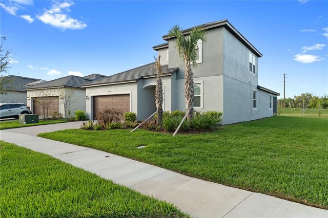 31740 GRIFFIN SANDS LANE, San Antonio, FL 33576