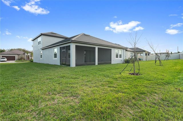 31740 GRIFFIN SANDS LANE, San Antonio, FL 33576