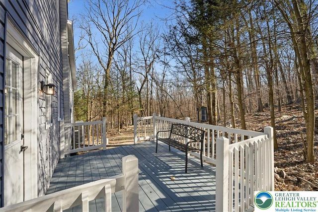 3257 Trafalgar Avenue, Middle Smithfield Twp, PA 18302