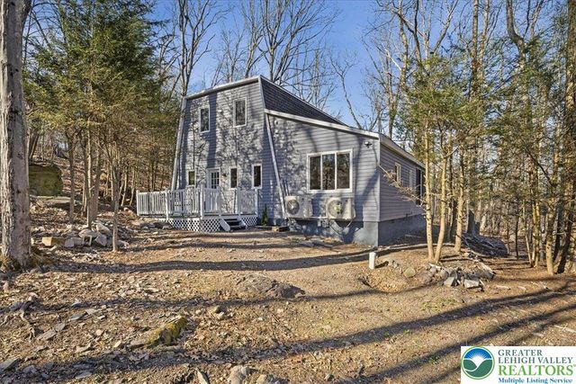 3257 Trafalgar Avenue, Middle Smithfield Twp, PA 18302
