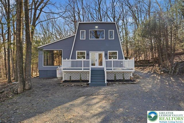 3257 Trafalgar Avenue, Middle Smithfield Twp, PA 18302