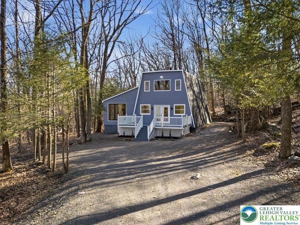 3257 Trafalgar Avenue, Middle Smithfield Twp, PA 18302