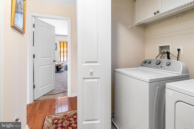 162 CARTERS MILL RD, Feasterville Trevose, PA 19053