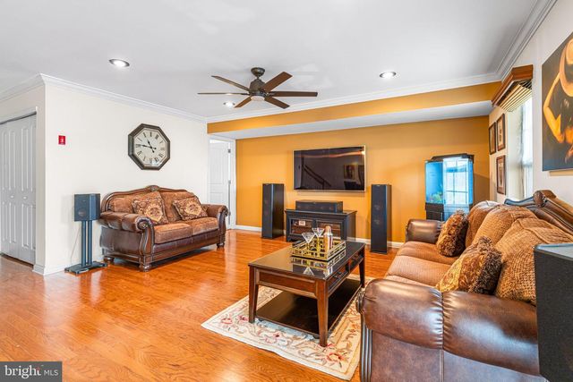 162 CARTERS MILL RD, Feasterville Trevose, PA 19053