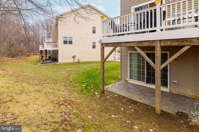 162 CARTERS MILL RD, Feasterville Trevose, PA 19053