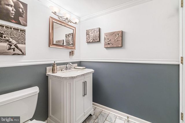 162 CARTERS MILL RD, Feasterville Trevose, PA 19053