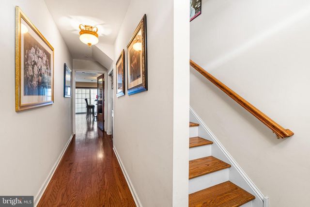 162 CARTERS MILL RD, Feasterville Trevose, PA 19053