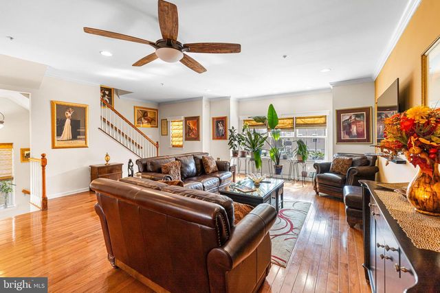 162 CARTERS MILL RD, Feasterville Trevose, PA 19053