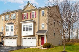 162 CARTERS MILL RD, Feasterville Trevose, PA 19053