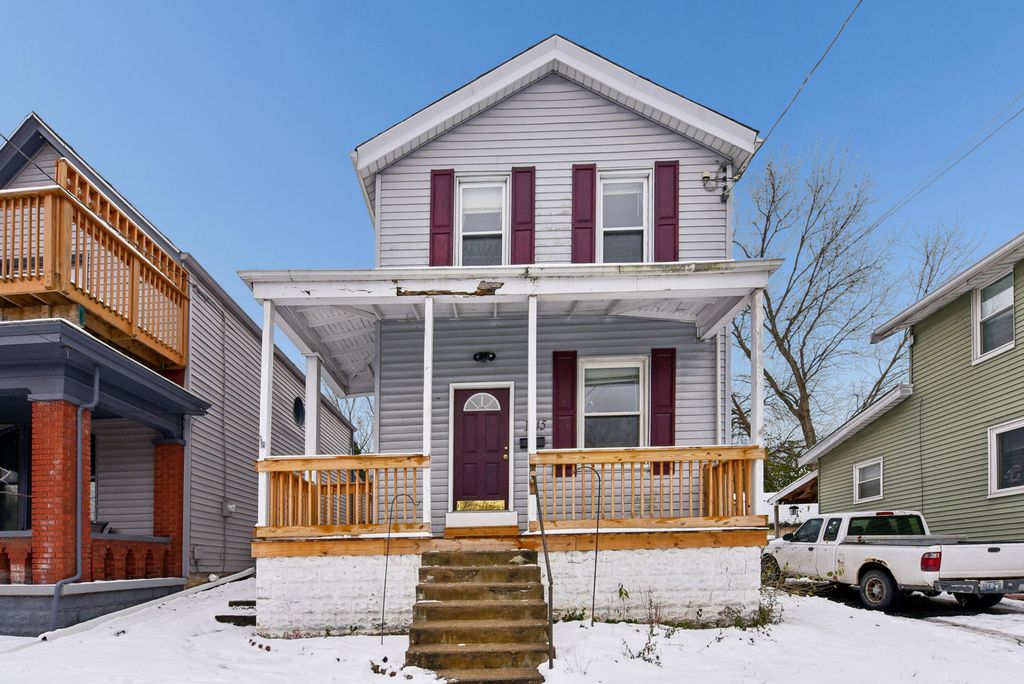 1245 Highway Avenue, Covington, KY 41011