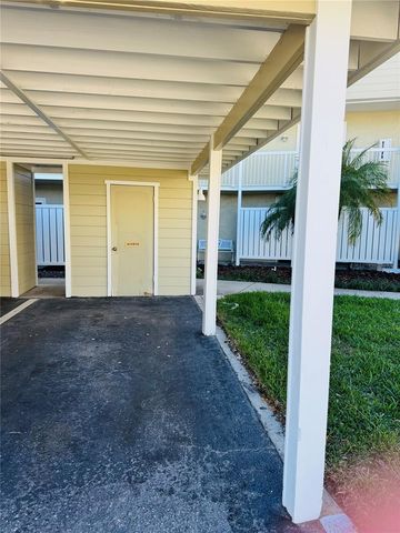 433 S PAULA DRIVE 32, Dunedin, FL 34698