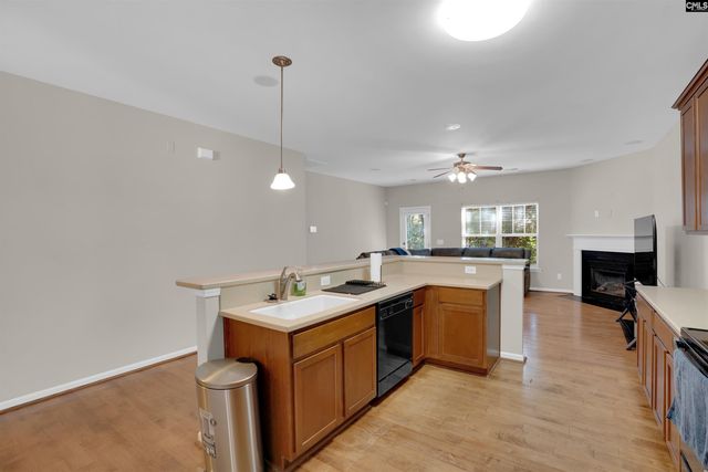 43 Glen Ord Court, Blythewood, SC 29016