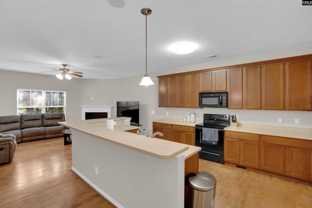 43 Glen Ord Court, Blythewood, SC 29016