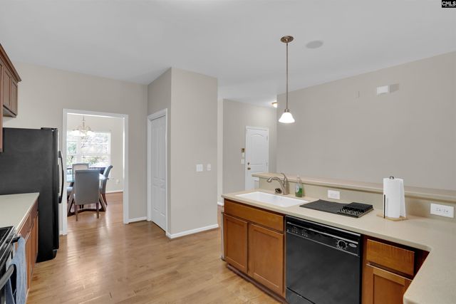 43 Glen Ord Court, Blythewood, SC 29016