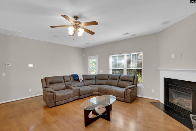 43 Glen Ord Court, Blythewood, SC 29016