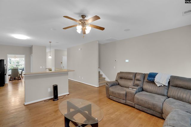 43 Glen Ord Court, Blythewood, SC 29016