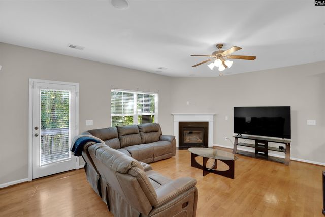 43 Glen Ord Court, Blythewood, SC 29016