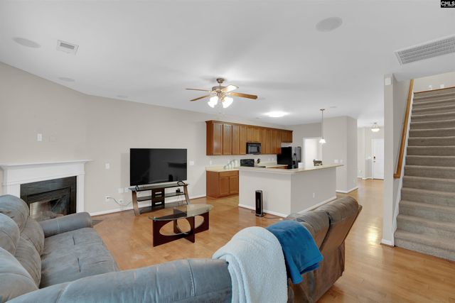 43 Glen Ord Court, Blythewood, SC 29016