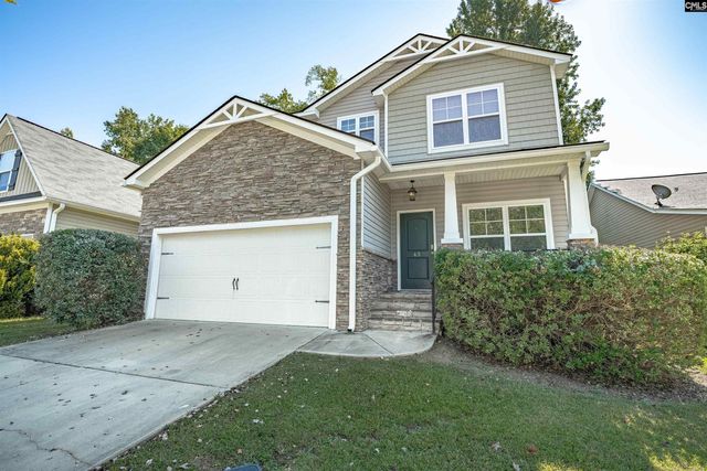 43 Glen Ord Court, Blythewood, SC 29016