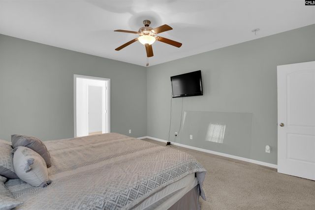 43 Glen Ord Court, Blythewood, SC 29016