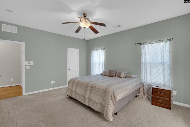 43 Glen Ord Court, Blythewood, SC 29016