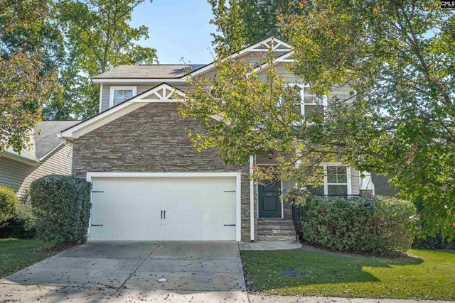 43 Glen Ord Court, Blythewood, SC 29016
