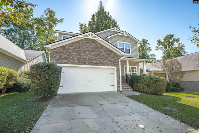 43 Glen Ord Court, Blythewood, SC 29016
