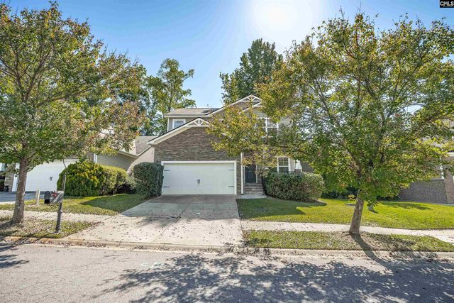 43 Glen Ord Court, Blythewood, SC 29016