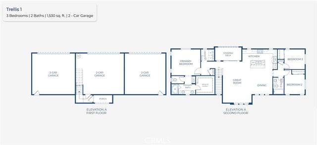 16588 Bottlebrush Lane 1, Fontana, CA 92336