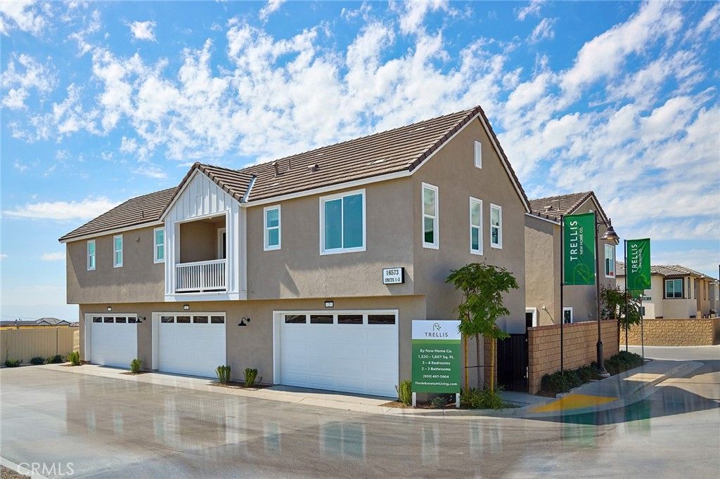 16588 Bottlebrush Lane 1, Fontana, CA 92336