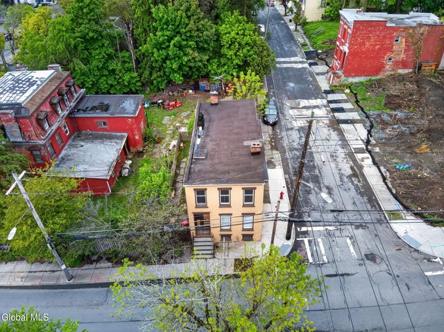 6 Second Avenue, Albany, NY 12202