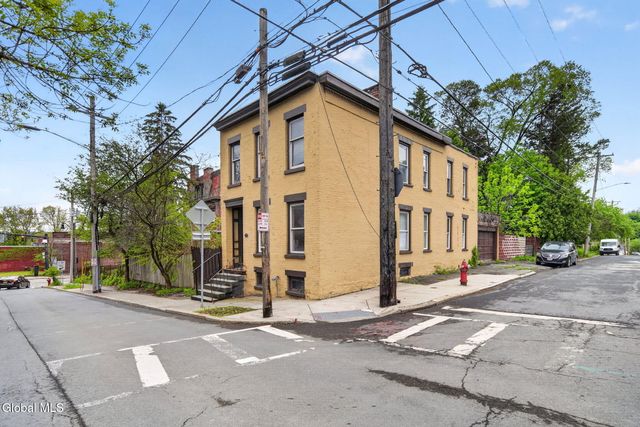 6 Second Avenue, Albany, NY 12202