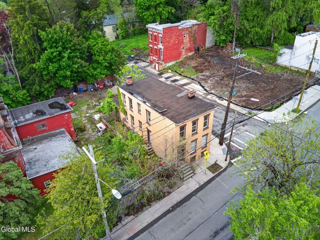 6 Second Avenue, Albany, NY 12202