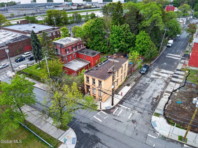 6 Second Avenue, Albany, NY 12202