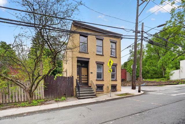 6 Second Avenue, Albany, NY 12202