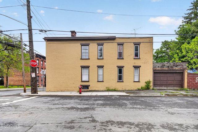 6 Second Avenue, Albany, NY 12202