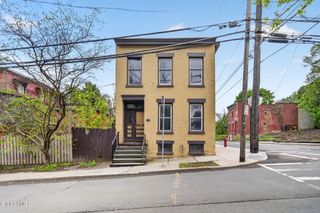 6 Second Avenue, Albany, NY 12202