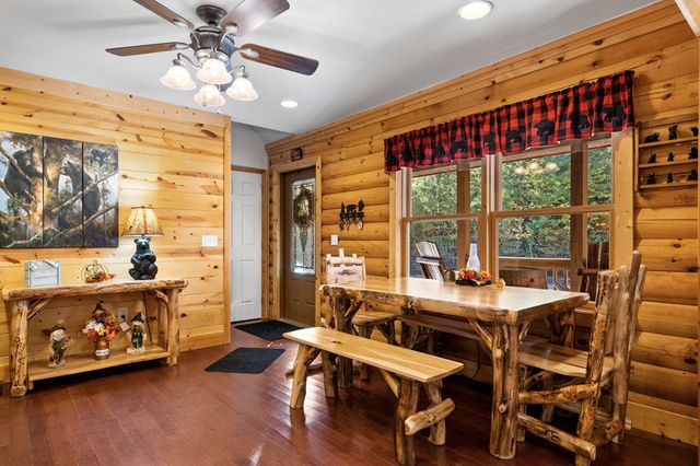 358 Misty River Circle, Murphy, NC 28906