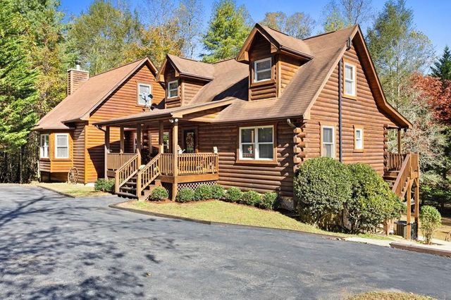 358 Misty River Circle, Murphy, NC 28906