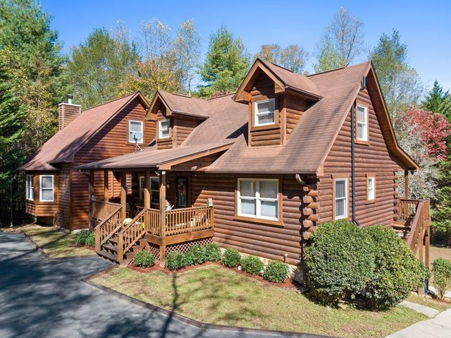 358 Misty River Circle, Murphy, NC 28906
