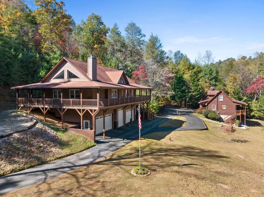 358 Misty River Circle, Murphy, NC 28906