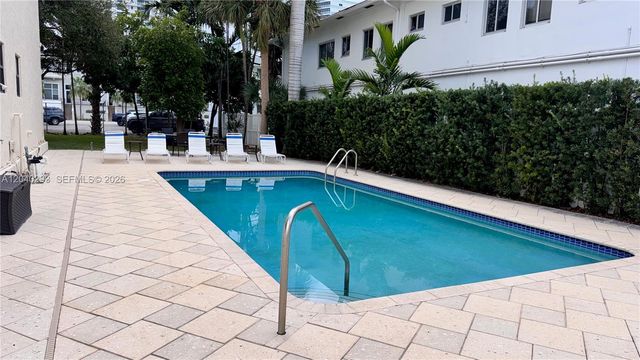 520 Orton Avenue 503, Fort Lauderdale, FL 33304