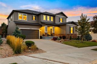 11833 Deorio Street, Parker, CO 80134