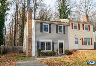 803 ORANGEDALE AVE, Charlottesville, VA 22903