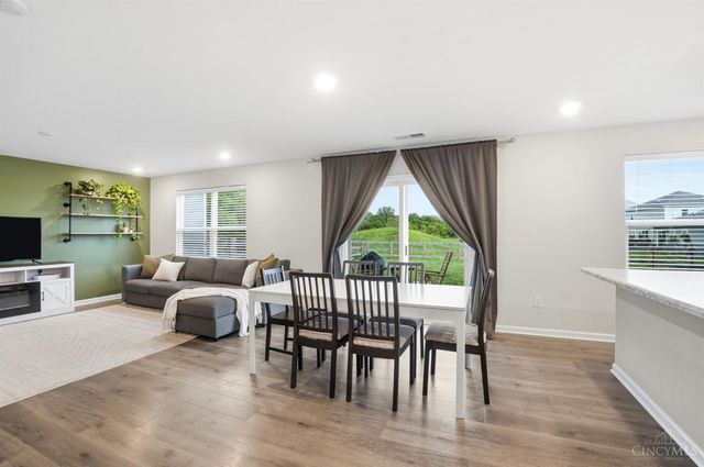 3358 Hope Lane, Hamilton Twp, OH 45152