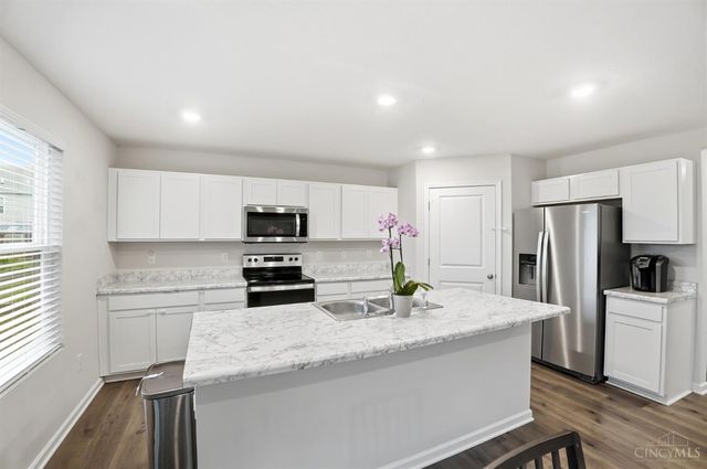 3358 Hope Lane, Hamilton Twp, OH 45152