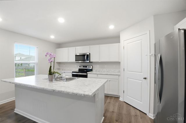 3358 Hope Lane, Hamilton Twp, OH 45152
