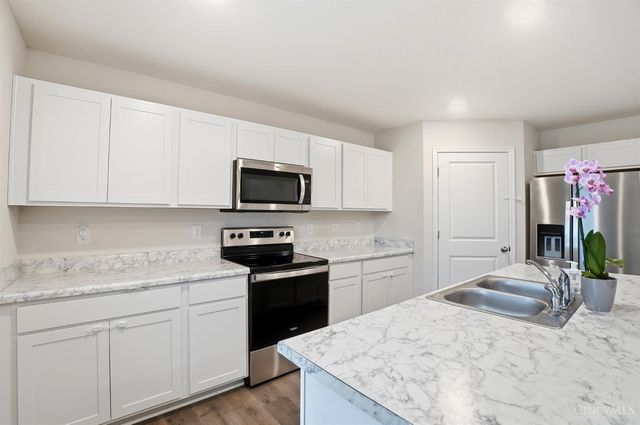 3358 Hope Lane, Hamilton Twp, OH 45152